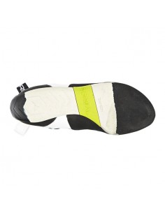 Silex W - Pie de gato con velcro para mujer - Boreal 2