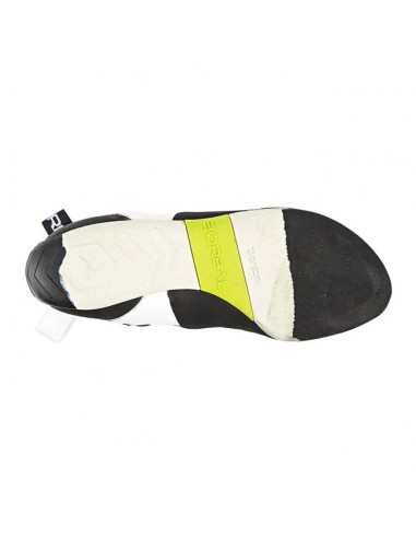 Silex W - Pie de gato con velcro para mujer - Boreal