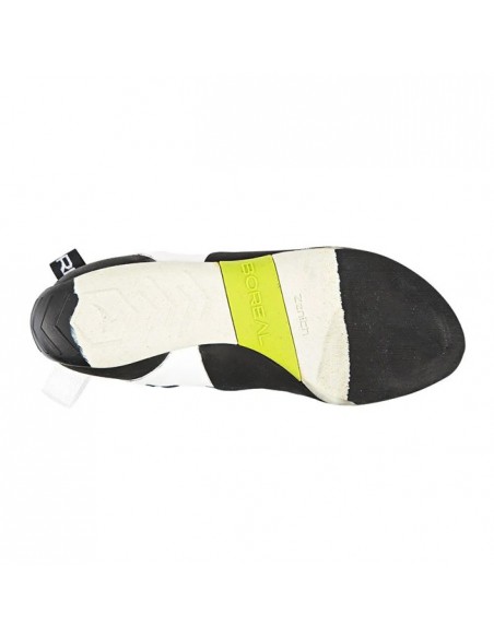 Silex W - Pie de gato con velcro para mujer - Boreal