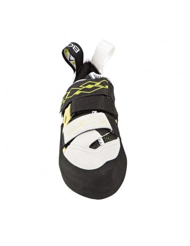 Silex W - Pie de gato con velcro para mujer - Boreal