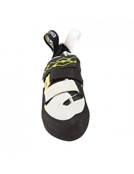 Silex W - Pie de gato con velcro para mujer - Boreal