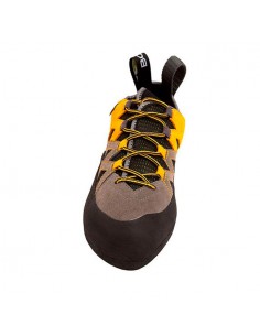 Silex lace - Pie de gato con cordones para vías largas - Boreal 2