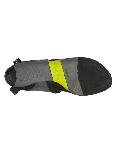 Silex - Pie de gato con velcro - Boreal