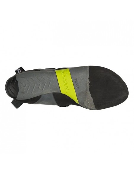 Silex - Pie de gato con velcro - Boreal