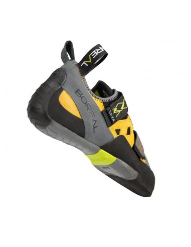 Silex - Pie de chat avec Velcro - Boréal