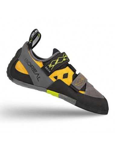 Silex - Pie de chat avec Velcro - Boréal