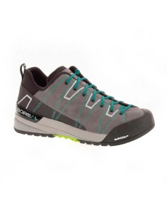 Sendai W (Grey) - Zapato de aproximación para mujer - Boreal 2