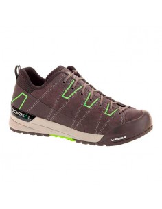 Sendai (Graphite) - Zapato de aproximación - Boreal 2