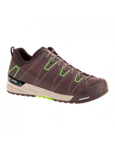 Sendai (Graphite) - Zapato de aproximación - Boreal