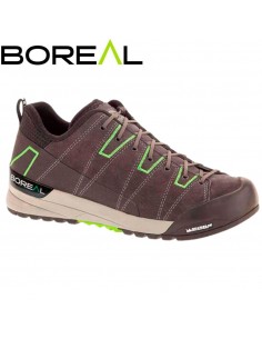Sendai (Graphite) - Zapato de aproximación - Boreal