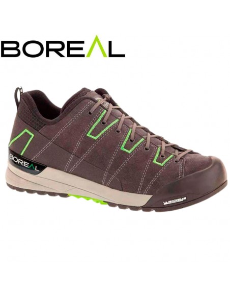 Sendai (Graphite) - Zapato de aproximación - Boreal
