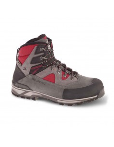 Mazama (Rojo) - Bota ligera para trekking - Boreal 2