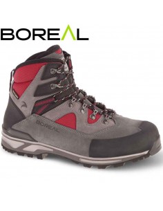 Mazama (Rojo) - Bota ligera para trekking - Boreal