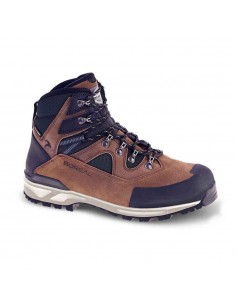 Mazama (Brown) - Bota ligera para trekking - Boreal 2