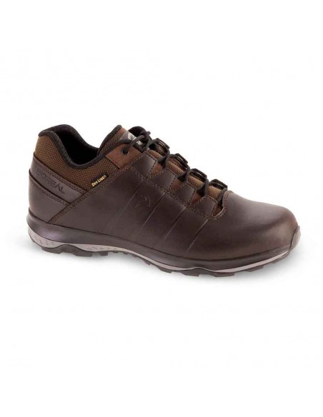 Magma classic (Brown) - Zapatilla todoterreno - Boreal