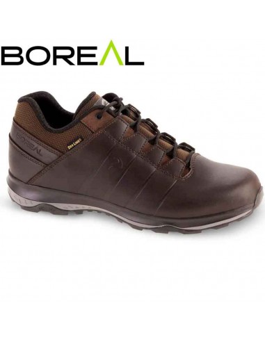 Magma classic (Brown) - Zapatilla todoterreno - Boreal