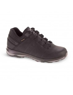 Magma classic (Black) - Zapatilla todoterreno - Boreal 2