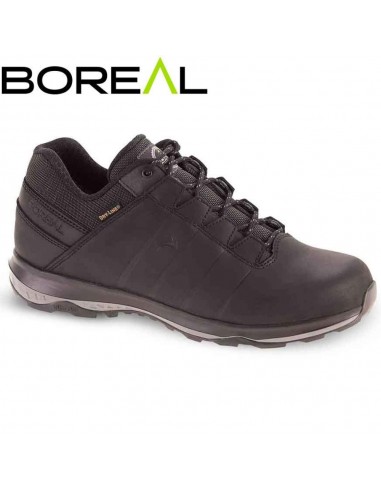 Magma classic (Black) - Zapatilla todoterreno - Boreal