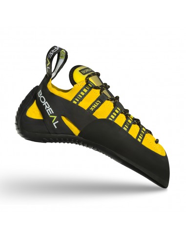 Lynx - Tarte technique pour chat avec cordons - Boreal