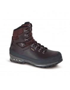 Kovach Full Grain - Bota alta de piel para trekking - Boreal 2