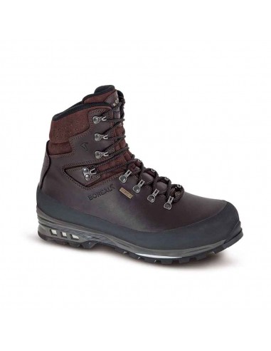 Kovach Full Grain - Botte haute peau pour trekking - Boreal