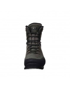 Kovach (Grey) - Bota alta y robusta para trekking - Boreal 2