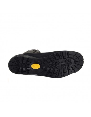 Kovach (Grey) - Bota alta y robusta para trekking - Boreal