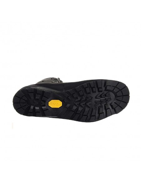 Kovach (Grey) - Bota alta y robusta para trekking - Boreal
