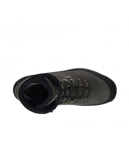 Kovach (Grey) - Bota alta y robusta para trekking - Boreal