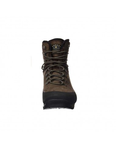 Kovach (Brown) - Botte haute et robuste pour trekking - Boreal