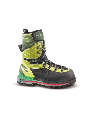 G1 Lite - Bota montaña ideal para el frío intenso y extremo - Boreal