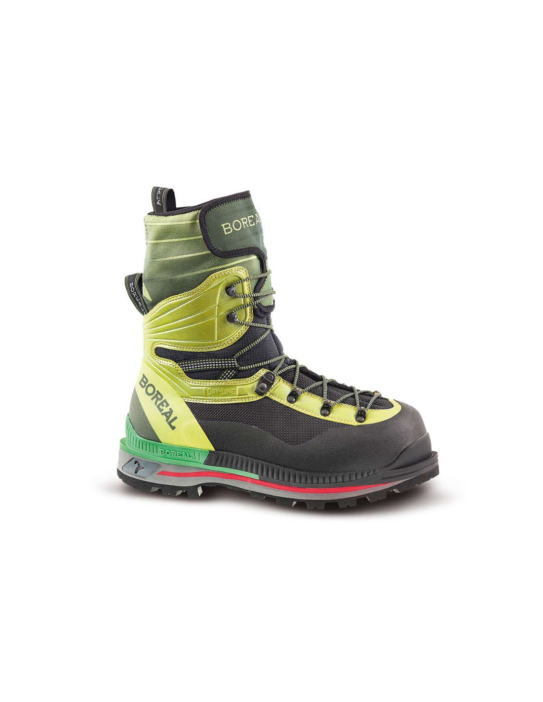 G1 Lite - Botte de montagne idéale... G1 Lite - Botte de montagne idéale...