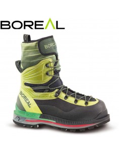 G1 Lite - Bota montaña ideal para el frío intenso y extremo - Boreal