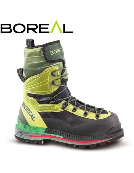 G1 Lite - Bota montaña ideal para el frío intenso y extremo - Boreal