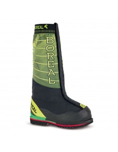 G1 Expe - Bota de expedición ideal para frío extremo - Boreal 2