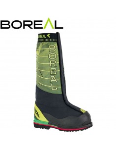 G1 Expe - Bota de expedición ideal para frío extremo - Boreal