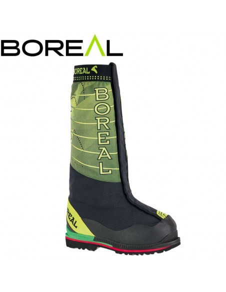 G1 Expe - Bota de expedición ideal para frío extremo - Boreal