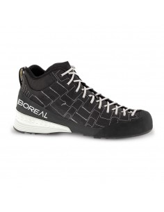 Flyers mid (Graphite) -... 2