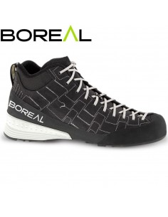Flyers mid (Graphite) -...