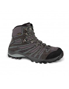 Explorer Women (Green) - Bota para trekking cómoda para mujer - Boreal 2