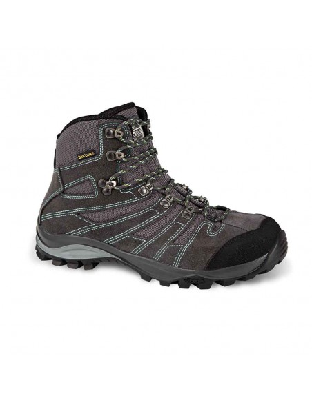 Explorer Women (Green) - Bota para trekking cómoda para mujer - Boreal
