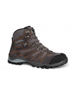 Explorer (Orange) - Bota para trekking cómoda - Boreal 2