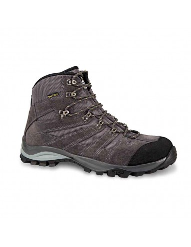 Explorer (Grey) - Botte de trekking confortable - Boreal