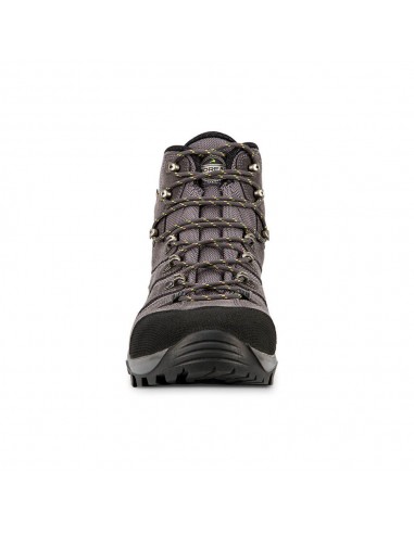 Explorer (Grey) - Botte de trekking confortable - Boreal