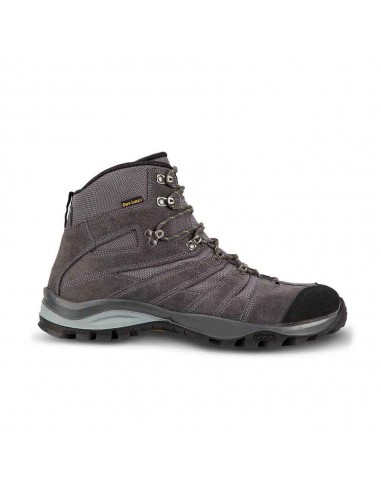Explorer (Grey) - Botte de trekking confortable - Boreal