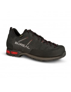 Drom Tech - Zapato de trekking técnico - Boreal 2
