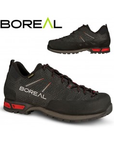 Drom Tech - Zapato de trekking técnico - Boreal
