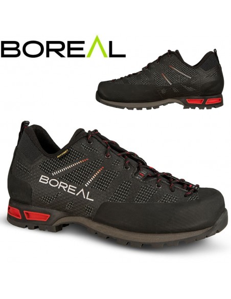 Drom Tech - Zapato de trekking técnico - Boreal