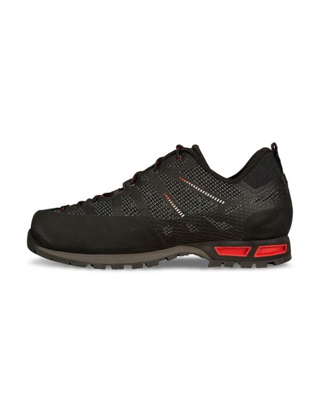Drom Tech - Zapato de trekking técnico - Boreal