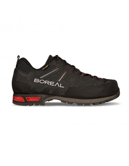 Drom Tech - Zapato de trekking técnico - Boreal